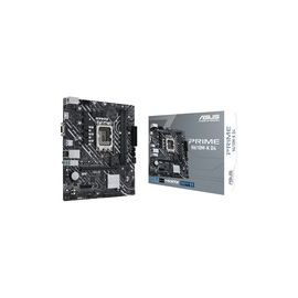 PRIME H610M-K D4