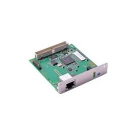 Premium Ethernet interface for CLP/CL-S