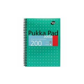 Pukka Pads (8520MET) Art/Writing Pads & Sheets