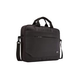 ADVA114 14IN ATTACHE ADVANTAGE ATTACHE BLACK
