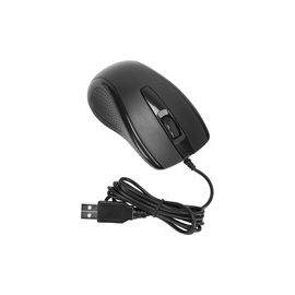 Targus Antimicrobial USB Wired Mouse
