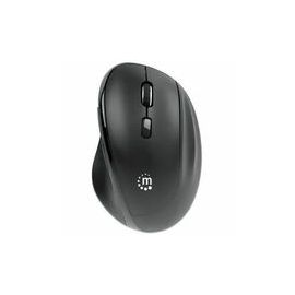 ERGONOMIC USB WIRELESS MOUSE- RIGHT HANDED 7-BUTTON