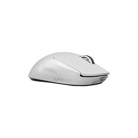 PRO X SUPERLIGHT WIRELESS GAMING MOUSE WHITE EWR2