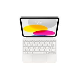 MAGIC KEYBOARD FOR IPAD 10TH SPANISH