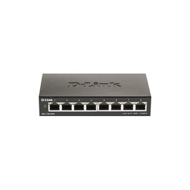 8-Port Gb Smart Managed Switch