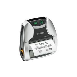 DT PRINTER ZQ320 PLUS BLUETOOTH 4.X NO LABEL SENSOR OUTDOOR USE