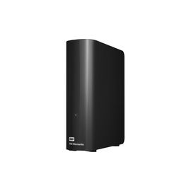 ELEMENTS BLACK 6TB 3.5IN USB 3.0/2.0           IN