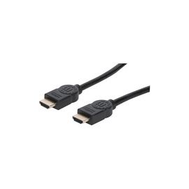 Manhattan (355360) Connector Cables