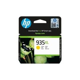 HP 935XL YELLOW INK CARTRIDGE