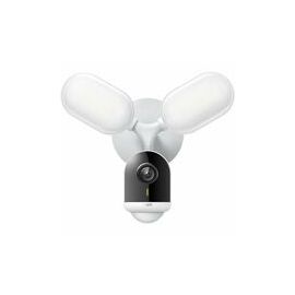 Smart Floodlight Camera 2K QHD 2560x14