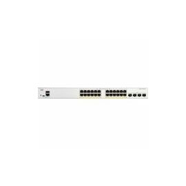 CATALYST 1300 24-PORT GE POE 4X1G SFP