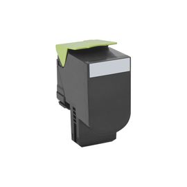 802HK TONER RET PROG BLACK 4K CX410DE/CX410DTE /CX510DTHE