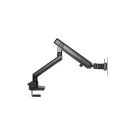 SINGLE MONITOR ARTICULATING MOUNT BLACK 42IN DISPLAY WEIGHT 8KG