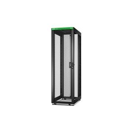 EASY RACK 600MM/42U/1000MM WITH ROOF CASTORS FEET AND 4 BRACKETS