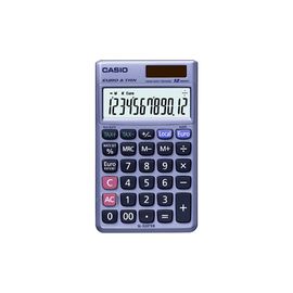 Casio (SL320TER) Calculators