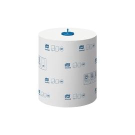 Tork matic ex long hand towel roll 280m pack 6 290059