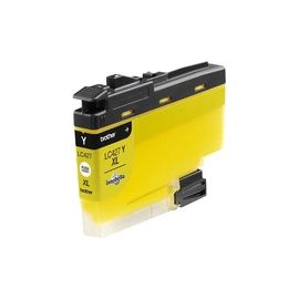 Yellow Ink Cartridge - 5000 Pages