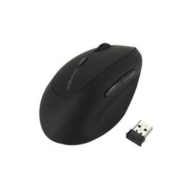 KTG WIRELESS ERGO MOUSE - LEFT HANDED