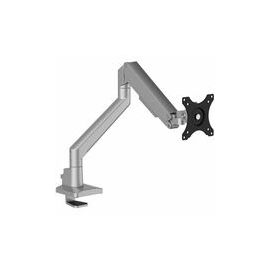 NEOMOUNTS NEXT SLIM DESK MOUNT SINGLE DISPLAY (TOPFIX CLAMP/GRO