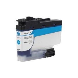 LC-3237C INK CARTRIDGE CYAN F/HL-J6000DW/J6100DW MFC-J5945DW