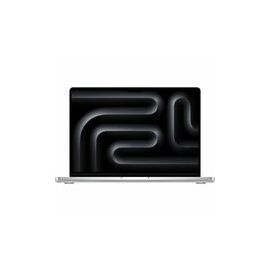 14-inch MacBook Pro - Silver