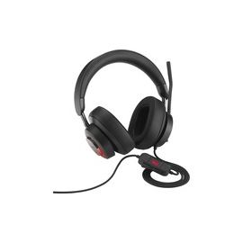 H2000 USB-C OVER EAR HEADSET  ACCS