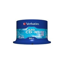 Verbatim (43343) CD/DVD Media