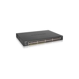 48PT GS348PP POE SWITCH GIGABIT ETHERNET         IN