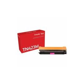 EVERYDAY MAGENTA TONER COMPATIBLE WITH TN-421M HIGH CAP