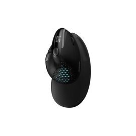 ERGO PRO MAX: WIRELESS RIGHT HAND MOUSE - 2.4GHZ - BT 5.0 - R