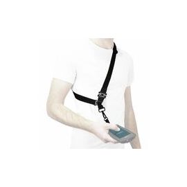 UNIVERSAL BREAKAWAY SHOULDER STRAP + TEXTILE HOOK - 1 ATTACHM
