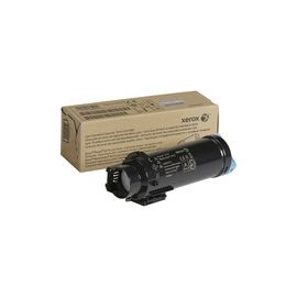 CYAN STANDARD CAP TONER /F WC6515/PHASER6510(1000 PAGES)