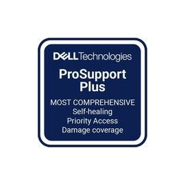 Upgrade from 3Y ProSupport to 5Y ProSupport Plus