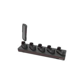 CT45 BOOTED 5 BAY UNIVERSAL EU DOCK CT40/CT40XP/CT45/CT45XP KIT
