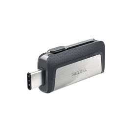 DUAL DRIVE USB 64GB USB TYPE-C