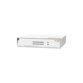 Aruba Instant On 1430 8G Class4 PoE 64W Switch UK en