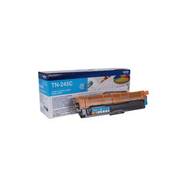 TN-245C TONER CARTRIDGE CYAN F. HL-3140/3150/3170 F.2200 P