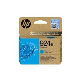 HP/InkHP 924e EvoMore CY Original Ink Ca