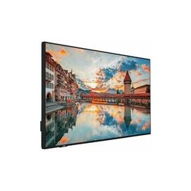 Vestel 10137609 Series PN+ 65'' Slim IPS Digital Signage Display, DLED