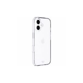 TECH21 EVOLITE CLEAR IPHONE 16