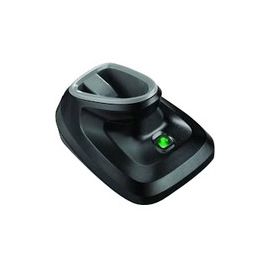 DS2278 PRESENTATION CRADLE BT MIDNIGHT BLACK