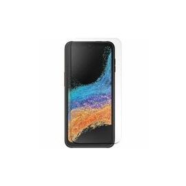 SCREEN PROTECTOR TEMPERED GLASS CLEAR - 9H- FOR GALAXY XCOVER 7