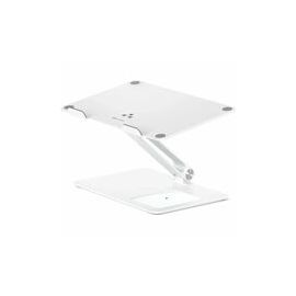 Alogic (EPLSWCWH) Stands & Equipment Cabinets