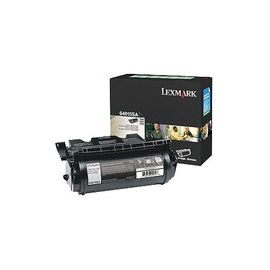T640, T642, T644 Return Program Print Cartridge