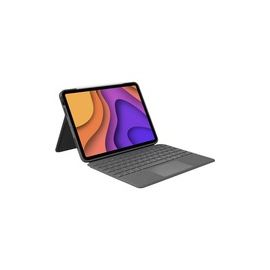 FOLIO TOUCH IPAD AIR 4TH GEN OXFORD GREY UK INTNL