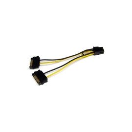 StarTech.com (SATPCIEXADAP) Power Cord