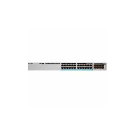 C9300L 24-PORT 8MGIG 4X10G UPLINK 1100WAC PS W/MERAKI