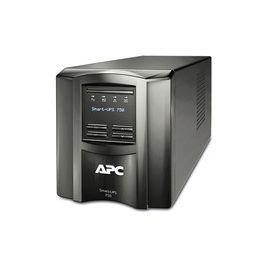 SMART-UPS 750VA LCD 230V WITH SMARTCONNECT        IN