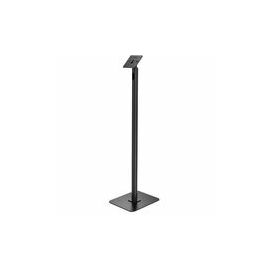 VESA SWIFT FLOOR STAND - BLACK