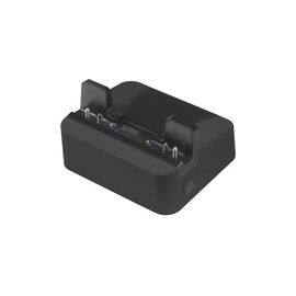 1SLOT CHARGE ONLY CRADLE REQ PWR SUPPLY PWRBGA12V50W0WW DC